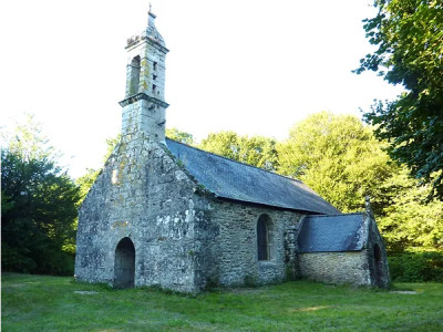 Chapelle Saint Mathurin