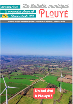 Juillet - Août 2025